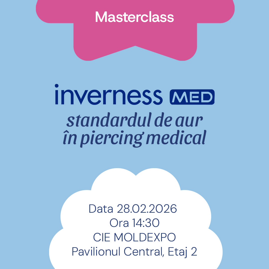 Mastercalss Inverness Med